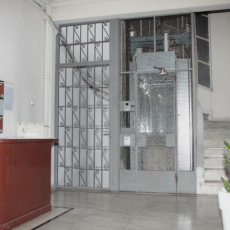 Acropolis View And Walking Distance 4 Bd Flat Apartment Athena Bagian luar foto