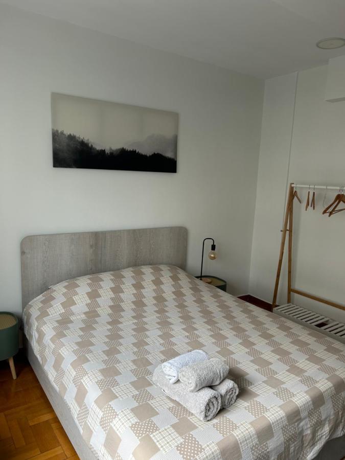 Acropolis View And Walking Distance 4 Bd Flat Apartment Athena Bagian luar foto