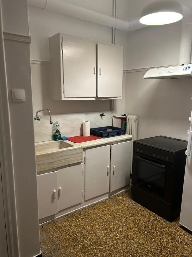 Acropolis View And Walking Distance 4 Bd Flat Apartment Athena Bagian luar foto