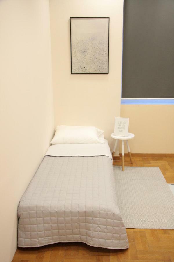 Acropolis View And Walking Distance 4 Bd Flat Apartment Athena Bagian luar foto