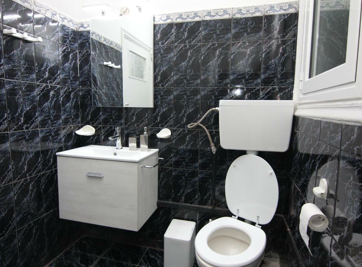 Acropolis View And Walking Distance 4 Bd Flat Apartment Athena Bagian luar foto